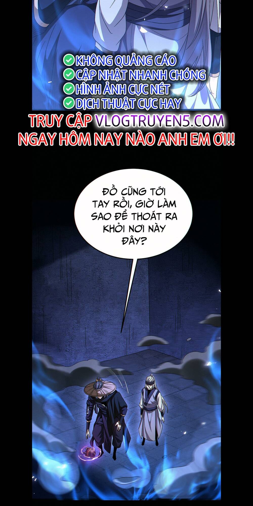 Nắm Giữ Kịch Bản Ma Đầu Nhưng Ta Lại Chẳng Hề Có Tu Vi, Còn Bị Nữ Đồ Đệ Truy Sát? Chương 6 Ảnh 7