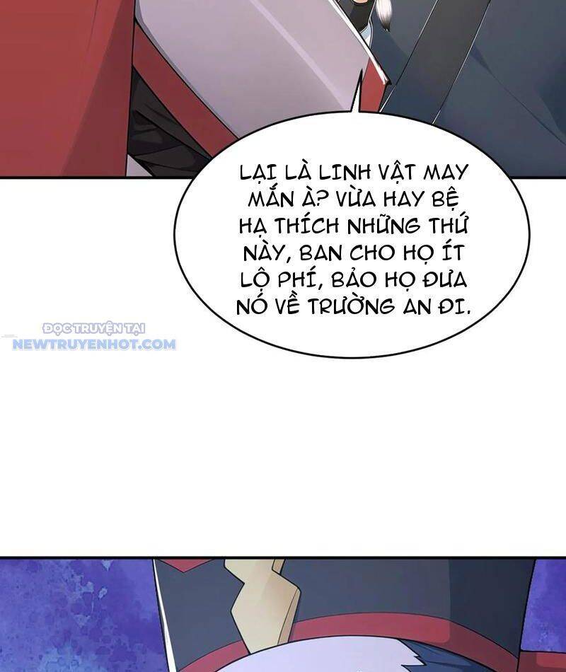 Ta Thực Sự Không Muốn Làm Thần Tiên Chương 107 Ảnh 50