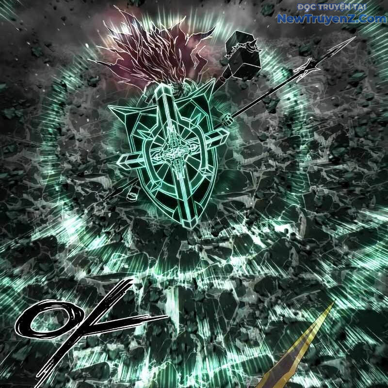 Sự Trở Lại Của Anh Hùng Diệt Thế Chương 154 Ảnh 174