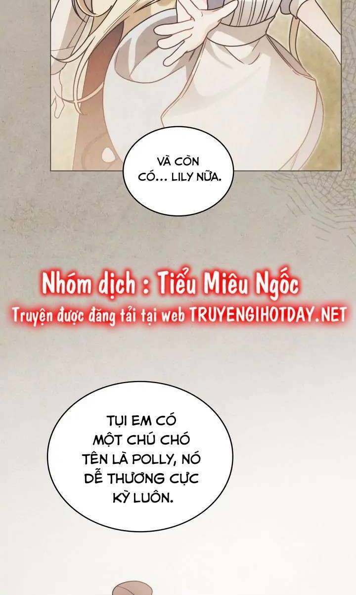 Ánh Sáng Vàng Của Bình Minh Chương 66 Ảnh 52