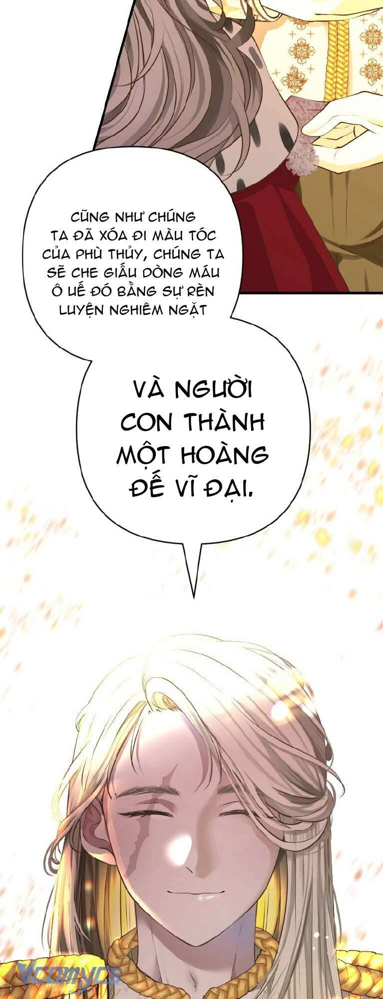 Sau Này Họ Sẽ Sinh Ra Tôi Chương 1 Ảnh 32