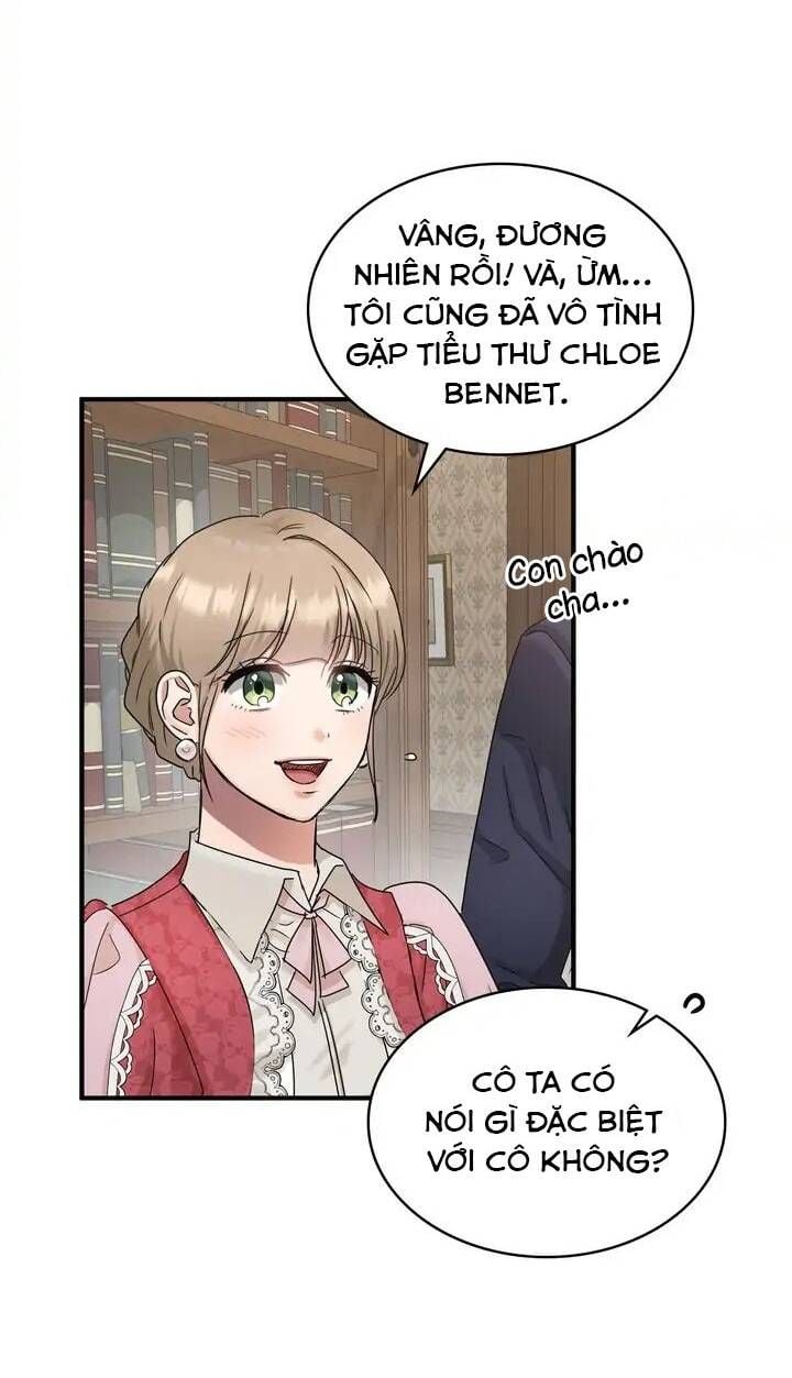 Người Thừa Kế Chương 47 Ảnh 14
