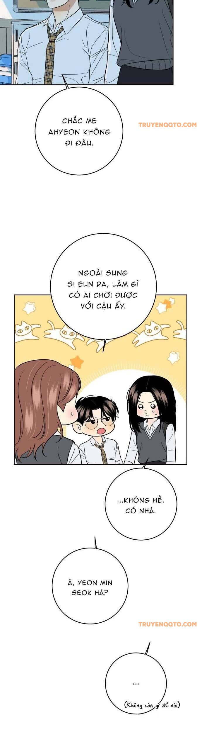Kỷ Niệm Tuổi 19 Tồi Tệ Chương 22 Ảnh 37