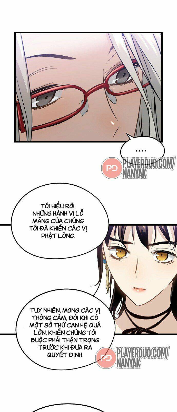 Hứa Lan Chương 85 Ảnh 33