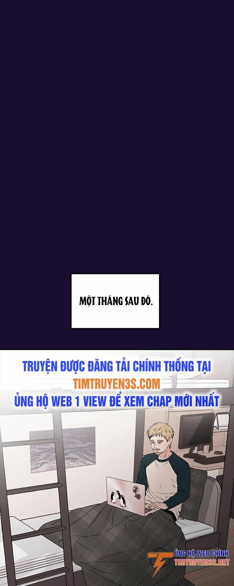BưƠM BưỚM Và MáU Chương 55 Ảnh 28