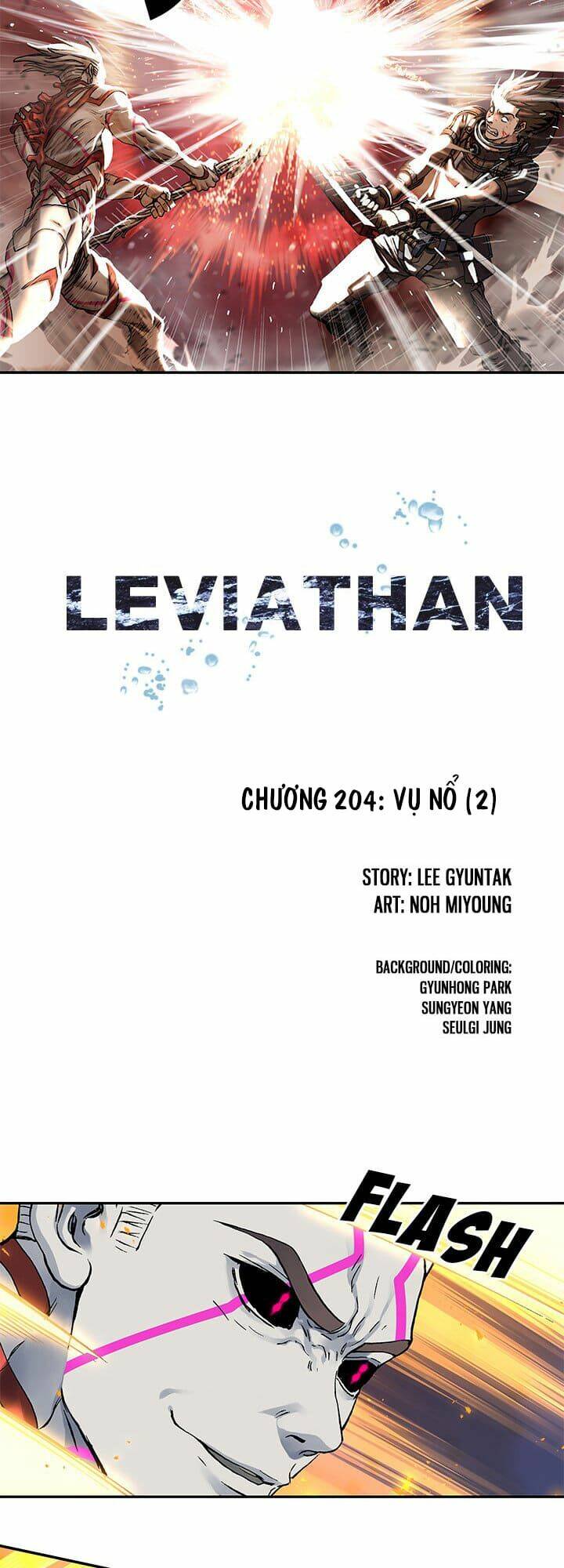 Đứa Con Thần Chết Chương 204 Ảnh 7