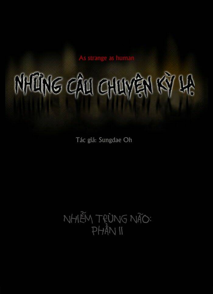 Những Câu Chuyện Bất Thường Chương 235 Ảnh 4