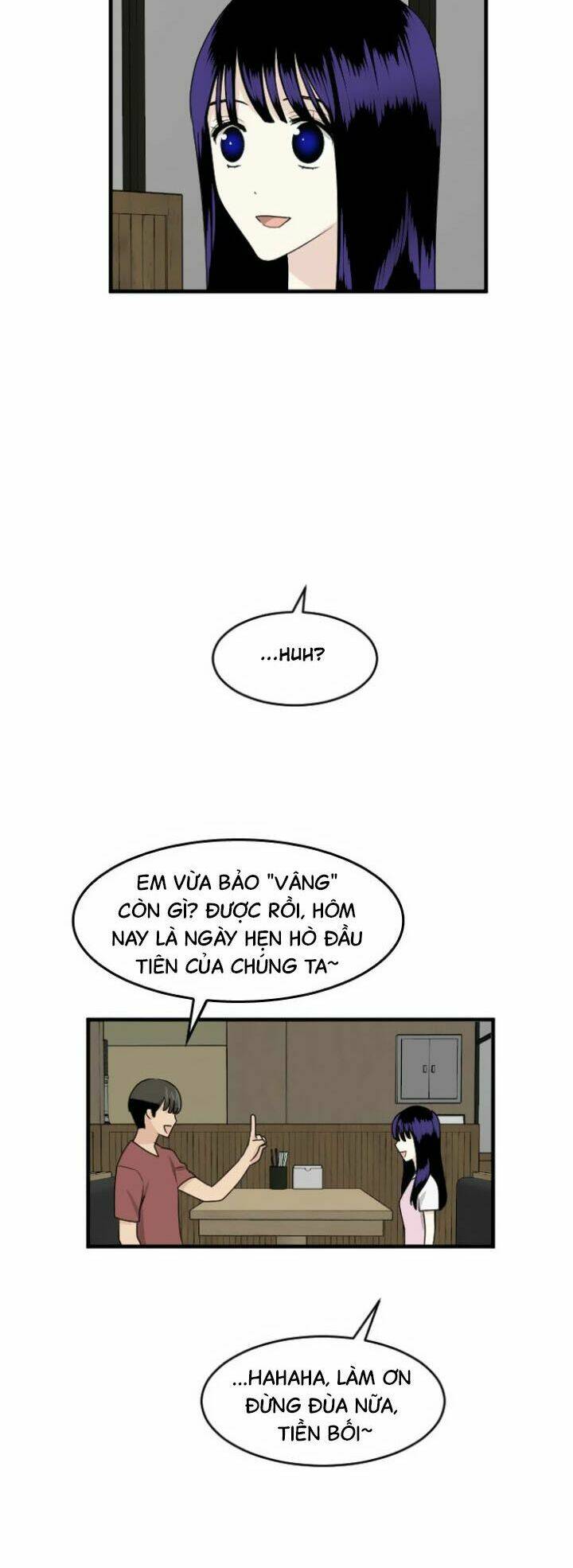 Người Đẹp Gangnam Chương 70 Ảnh 50