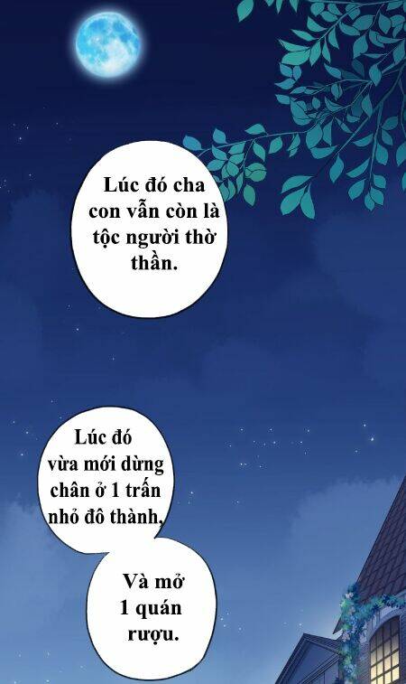 Vết Cắn Ngọt Ngào 2 Chương 58.5 Ảnh 10