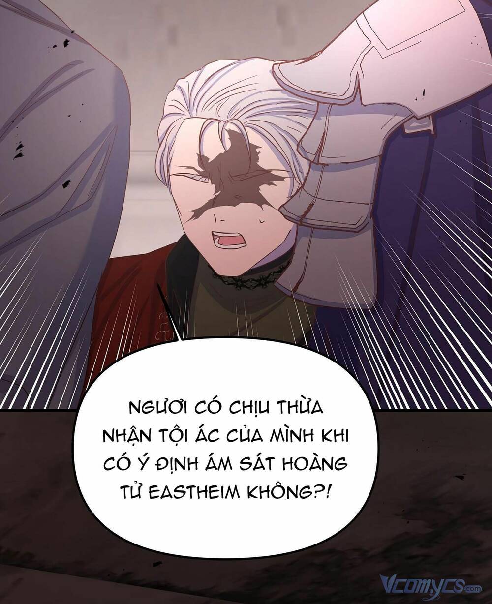 Tôi Cứu Anh Không Có Nghĩa Là Tôi Sẽ Cưới Anh Chương 8 Ảnh 68