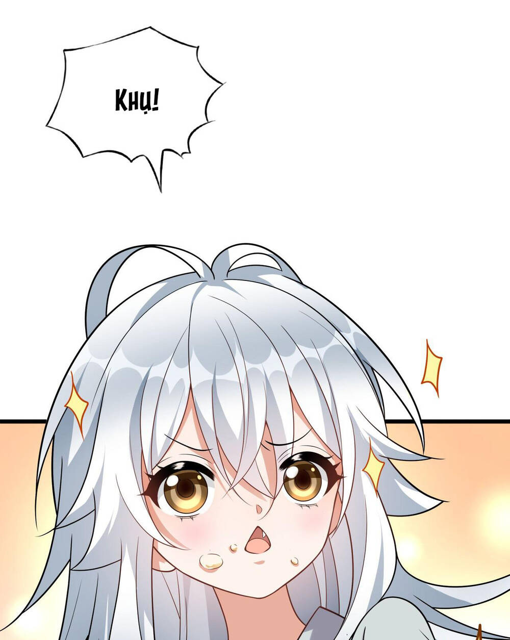 Ta Dưỡng Ra Nhân Vật Phản Diện Là Nữ Đế Yandere Chương 4 Ảnh 36
