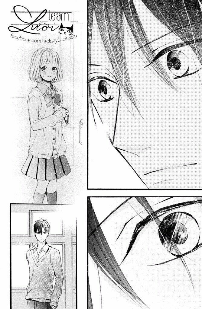 Kamiki Kyoudai Okotowari Chương 8 Ảnh 22