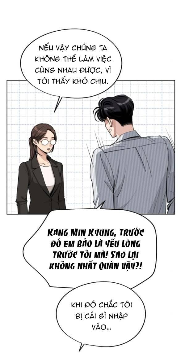 Tình Yêu Của Ik Seob Chương 58 Ảnh 37
