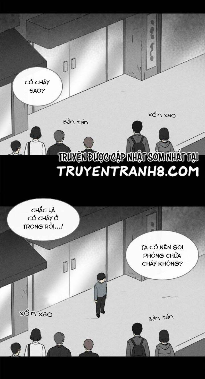 Những Câu Chuyện Bất Thường Chương 242 Ảnh 32