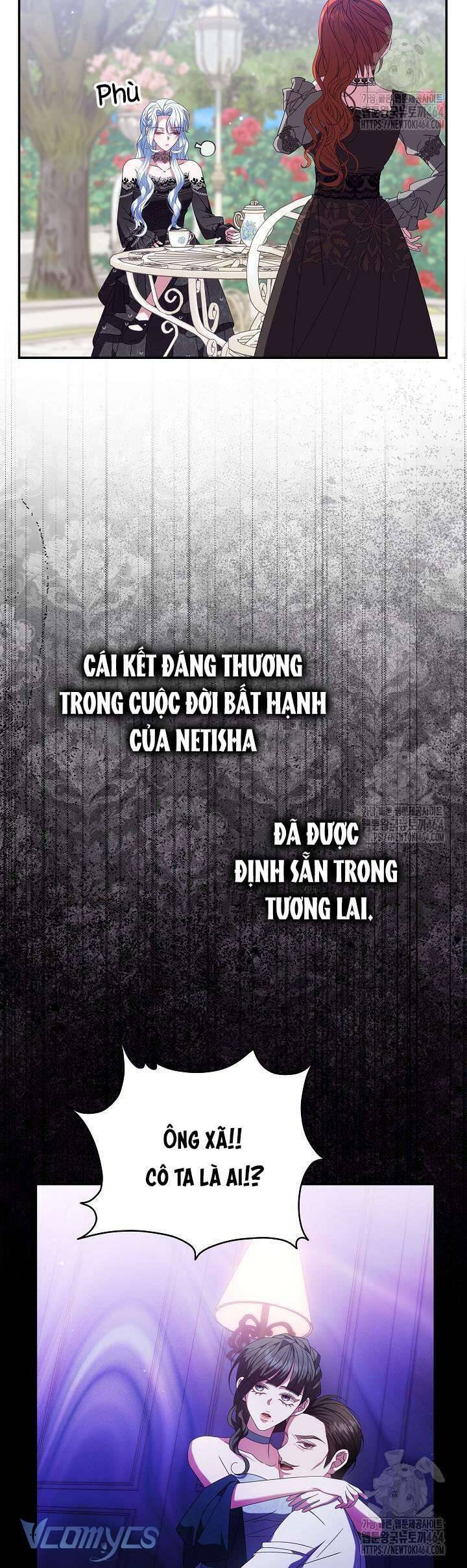 Hướng Dẫn Về Ác Nữ Chương 28 Ảnh 31