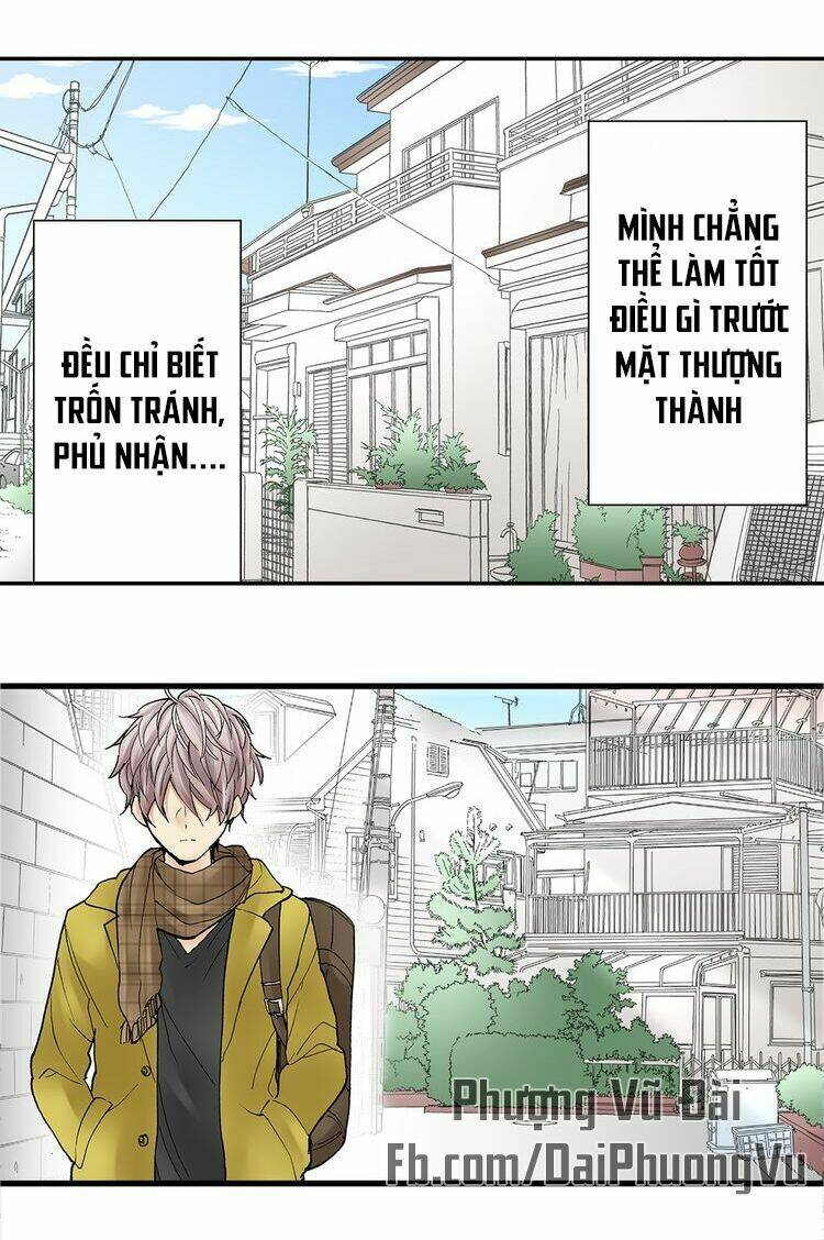 Mệnh Lệnh Tuyệt Đối Của Bá Đạo Vương Tử Chương 17 Ảnh 55