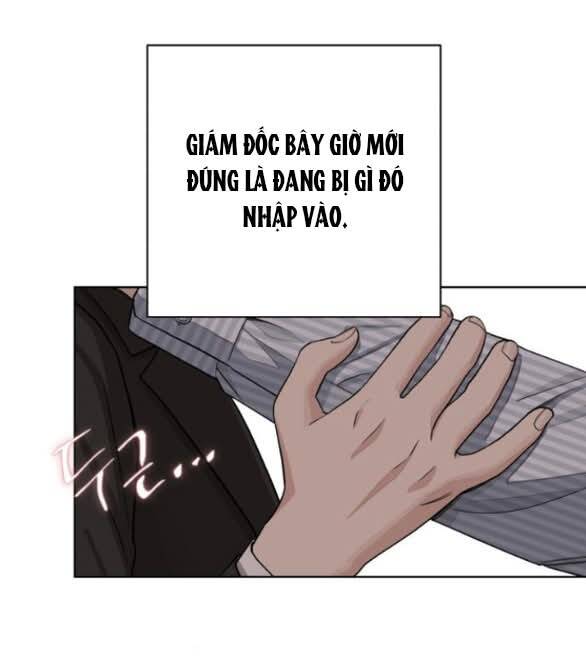 Tình Yêu Của Ik Seob Chương 58 Ảnh 41