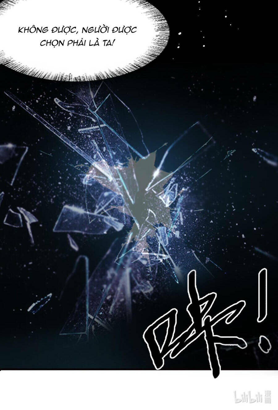 Ta Dưỡng Ra Nhân Vật Phản Diện Là Nữ Đế Yandere Chương 2 Ảnh 59