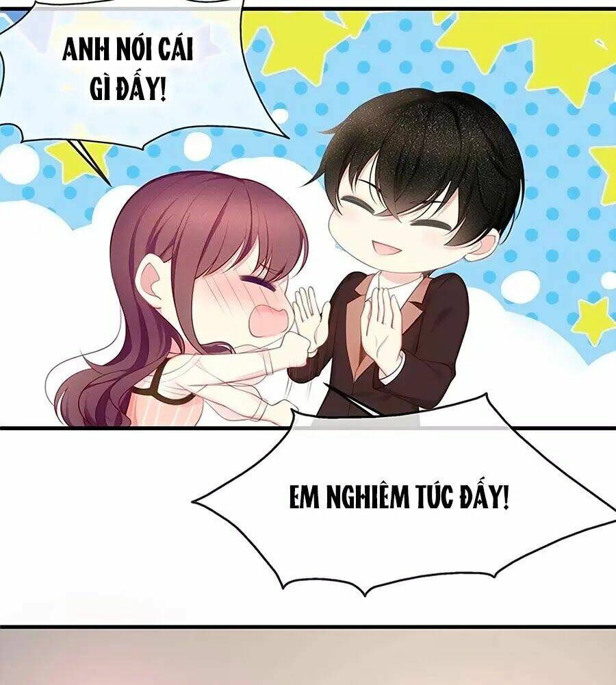Ta Với Bốn Vị Cố Tiên Sinh Chương 36 Ảnh 36