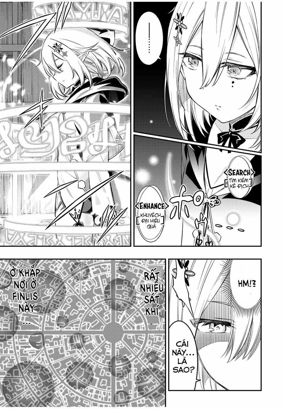 The Reincarnated Inferior Magic Swordsman Chương 66 Ảnh 7
