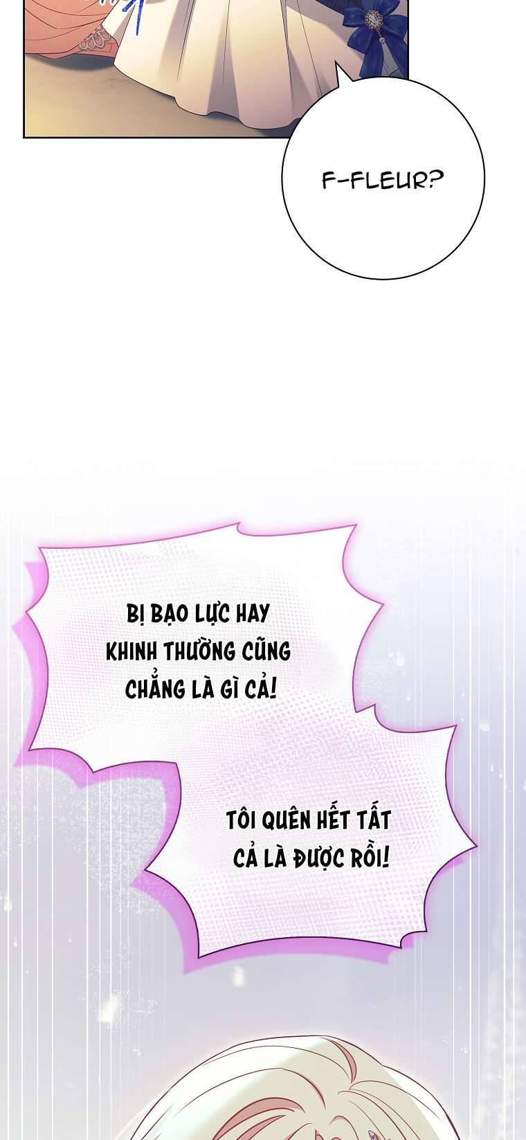 Chồng Ơi, Tại Sao Chúng Ta Không Thể Ly Hôn? Chương 35 Ảnh 14
