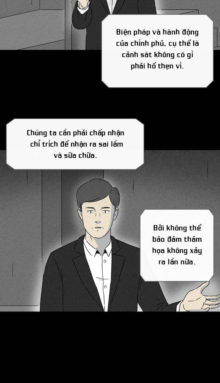 Những Câu Chuyện Bất Thường Chương 237 Ảnh 22