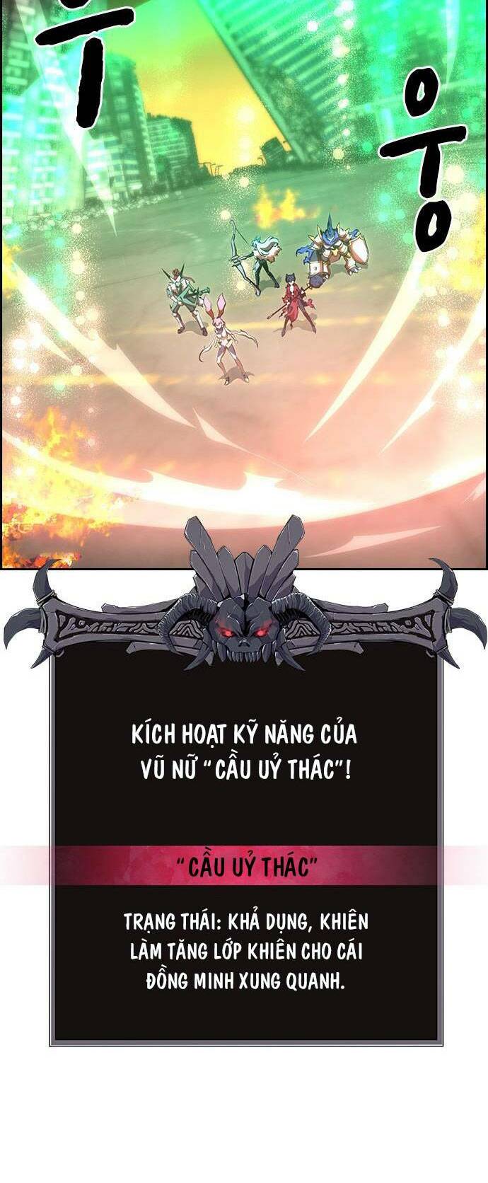 Đội Đốt Kích Noryangjin Chương 16 Ảnh 53