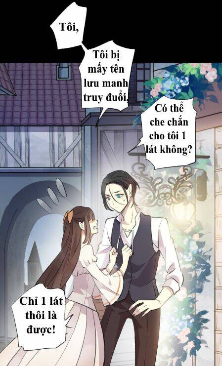 Vết Cắn Ngọt Ngào 2 Chương 58.5 Ảnh 17