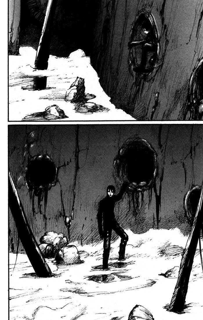 Blame! Chương 42 Ảnh 11