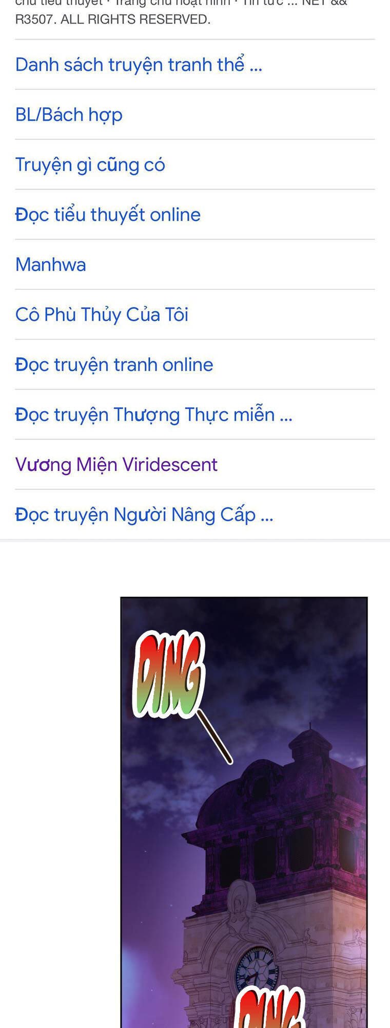Em Trai Tôi Là Hoàng Đế Ngang Ngược Chương 36 Ảnh 11
