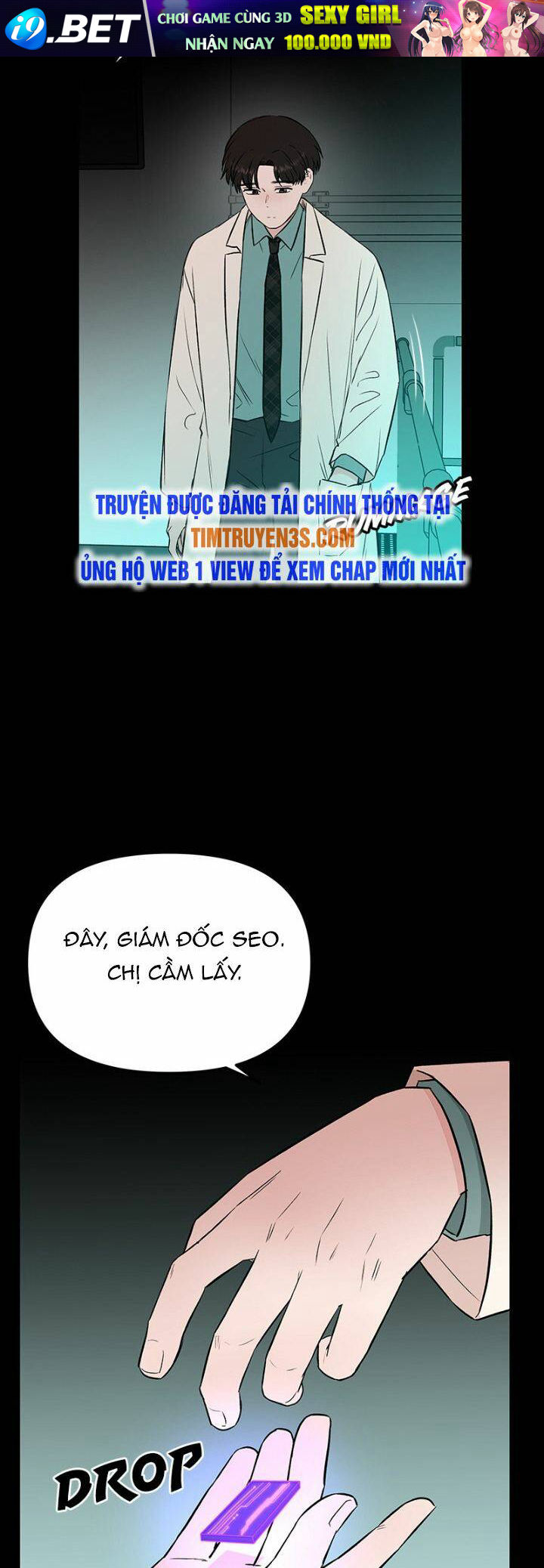 BưƠM BưỚM Và MáU Chương 51 Ảnh 43