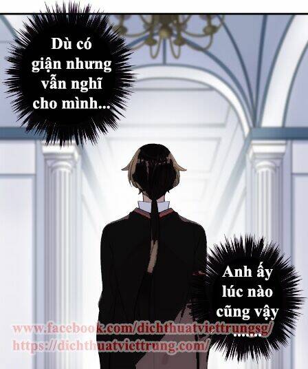 Vết Cắn Ngọt Ngào 2 Chương 53 Ảnh 57