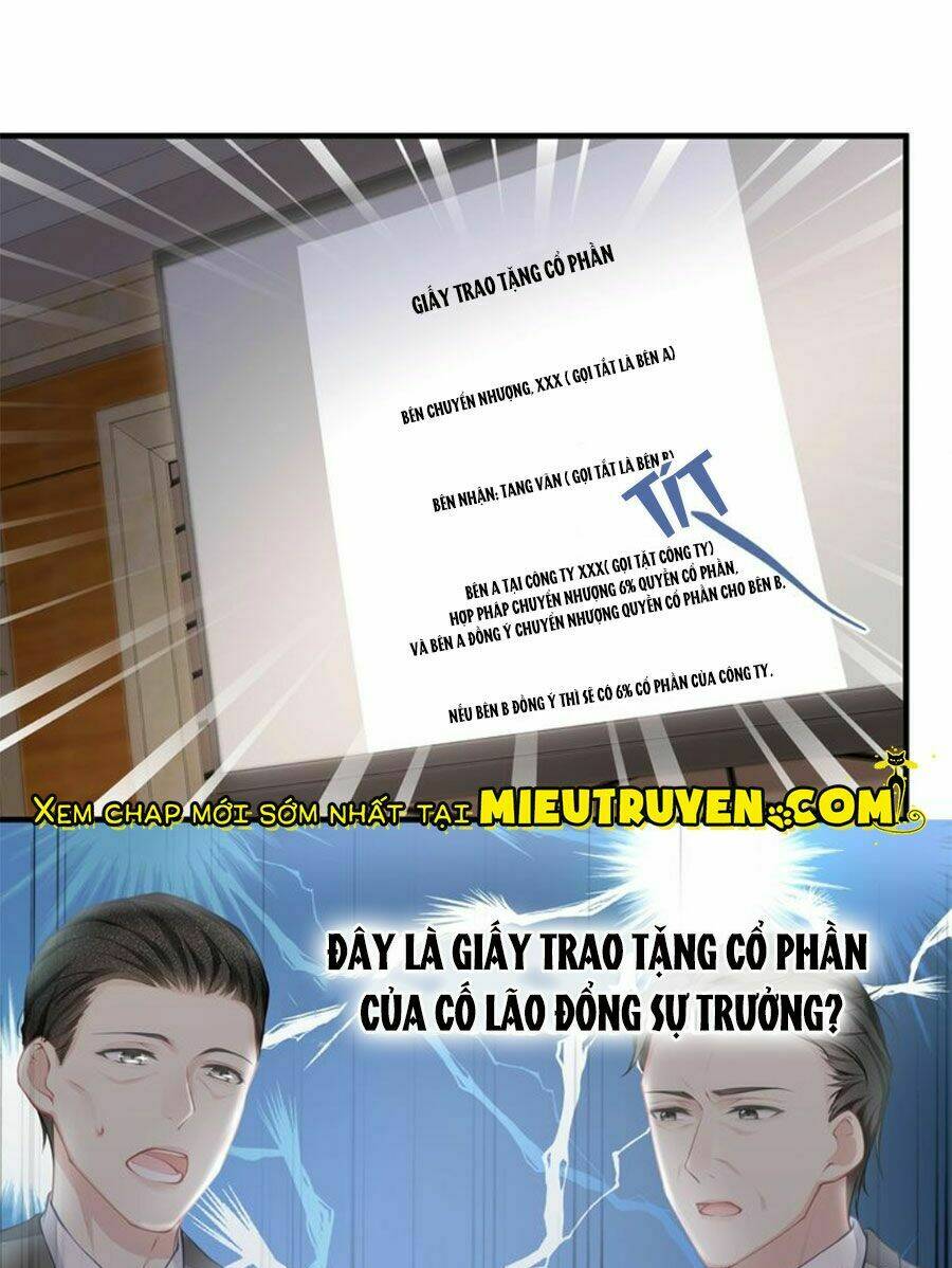 Ta Với Bốn Vị Cố Tiên Sinh Chương 39 Ảnh 27