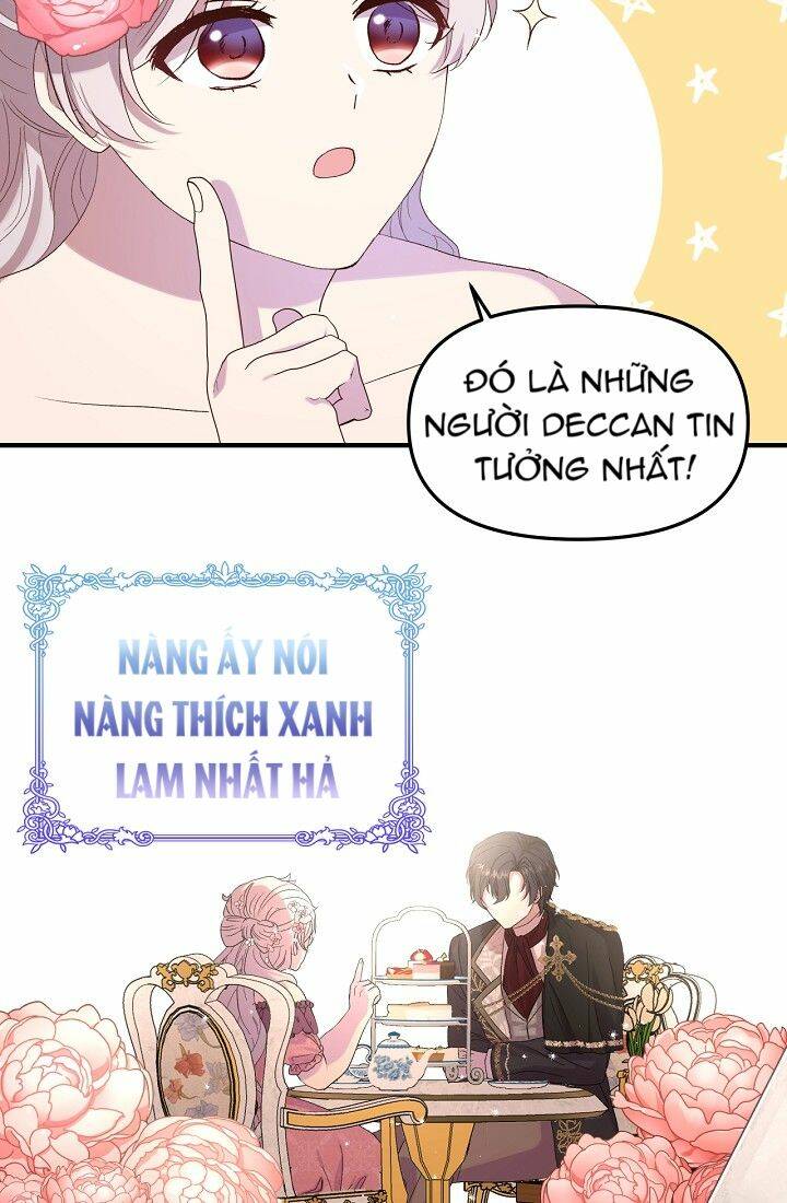 Tôi Cứu Anh Không Có Nghĩa Là Tôi Sẽ Cưới Anh Chương 4 Ảnh 42
