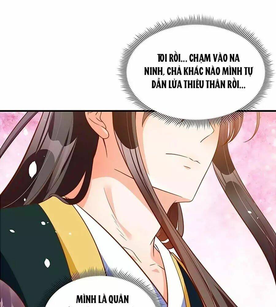 Thịnh Thế Lê Hoa Điện Chương 75 Ảnh 20