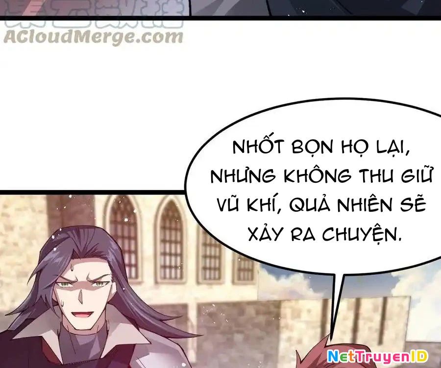 Sức Mạnh Của Kiếm Thần Chương 85 Ảnh 95