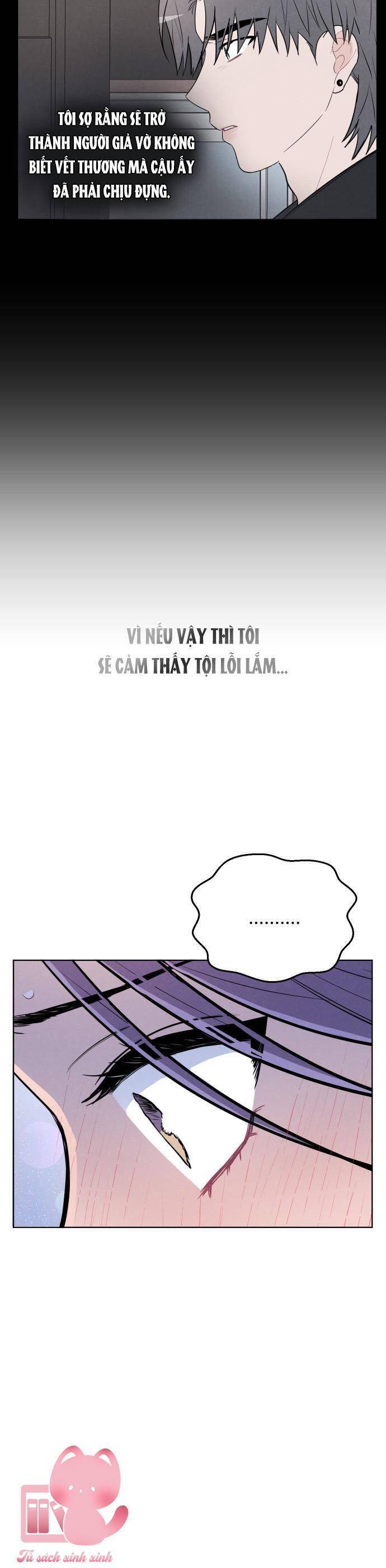 Thật Đáng Thương Cho Chúng Tôi Chương 41 Ảnh 9