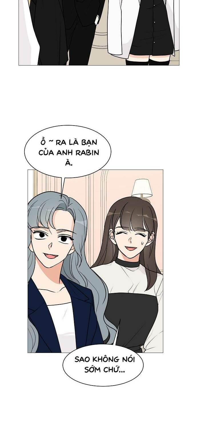 Thiếu Nữ 1m8 Chương 27 Ảnh 23