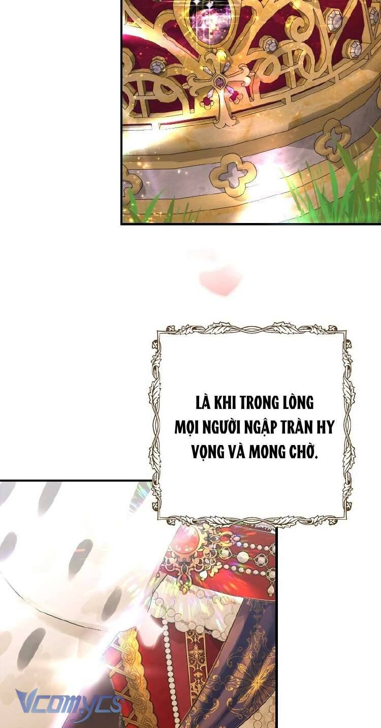 Sau Này Họ Sẽ Sinh Ra Tôi Chương 1 Ảnh 4