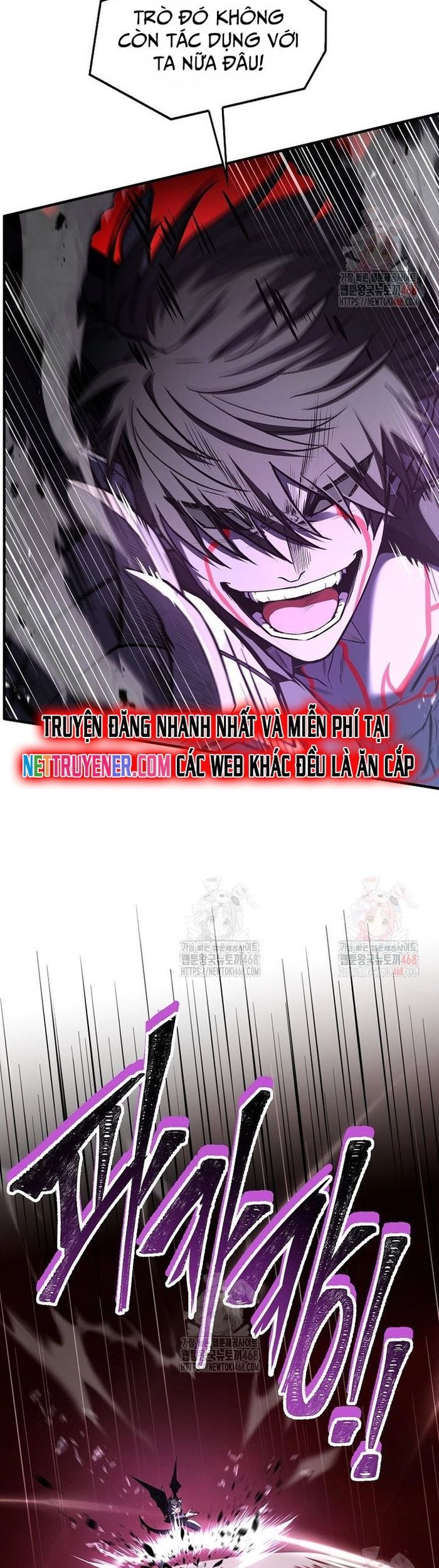 Huyền Thoại Giáo Sĩ Trở Lại Chương 172 Ảnh 60