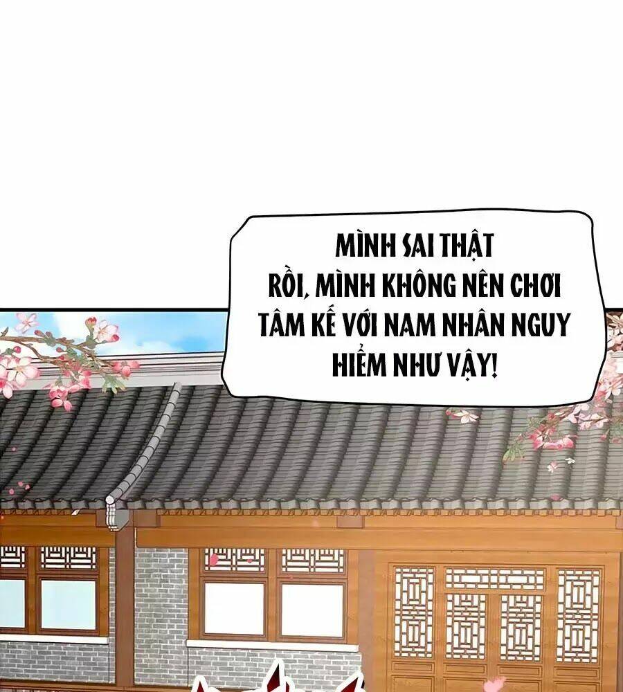 Thịnh Thế Lê Hoa Điện Chương 82 Ảnh 52