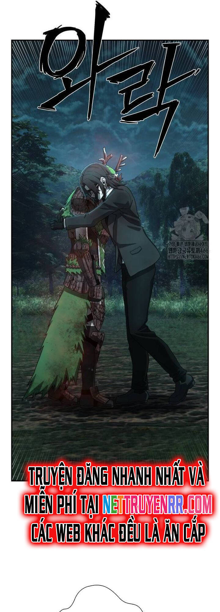 Sự Trở Lại Của Anh Hùng Diệt Thế Chương 145 Ảnh 33