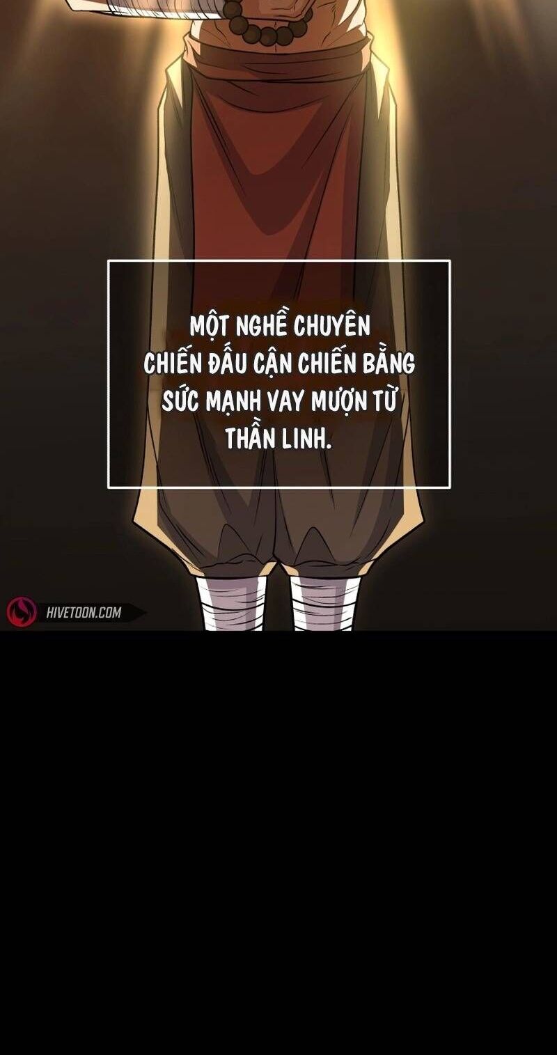 Nhà Hàng Thợ Săn Quái Vật Chương 77 Ảnh 34