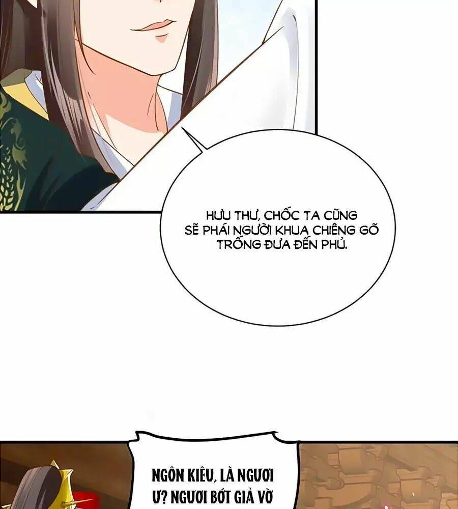Thịnh Thế Lê Hoa Điện Chương 82 Ảnh 20
