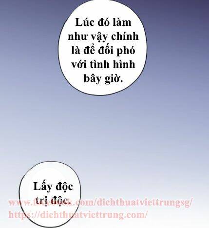 Vết Cắn Ngọt Ngào 2 Chương 47 Ảnh 34