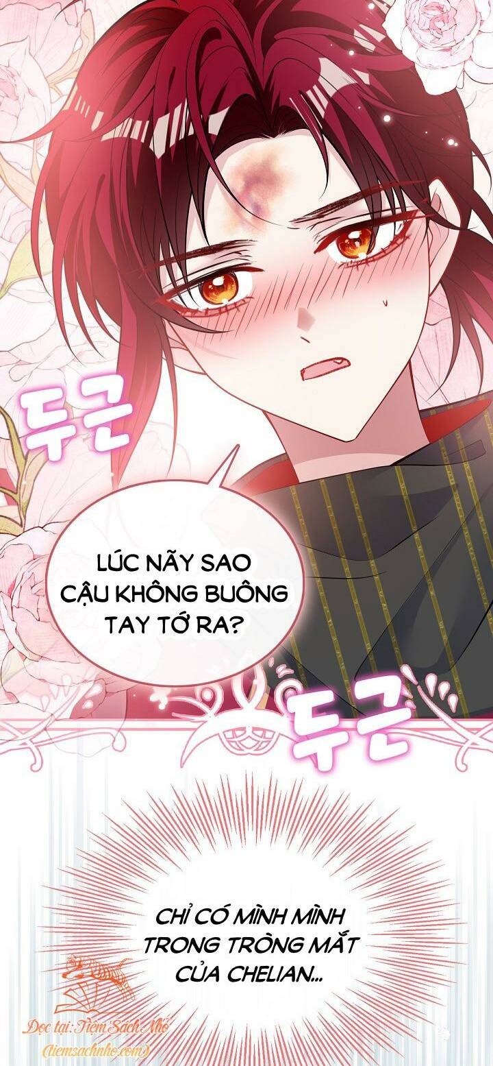 Con Gái Nuôi Muốn Cứu Thế Giới Chương 47 Ảnh 37