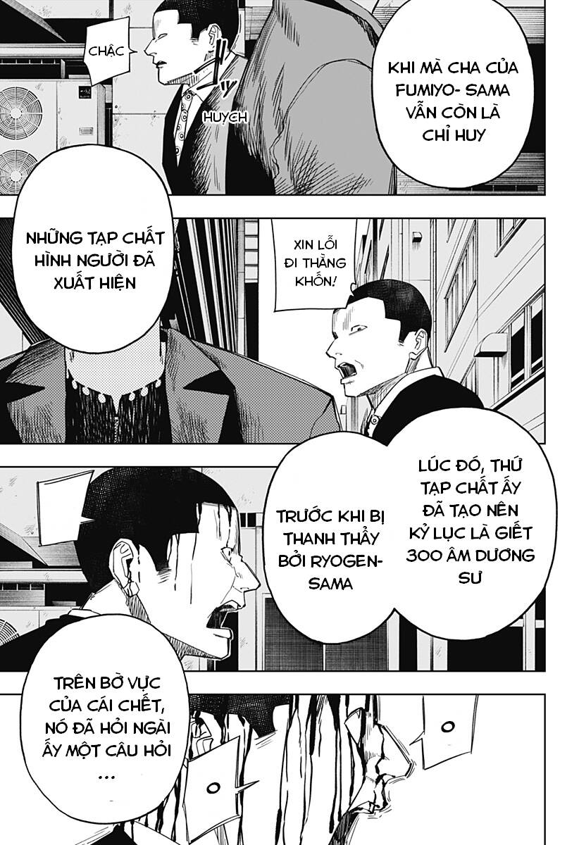 Stage S Chương 9 Ảnh 16