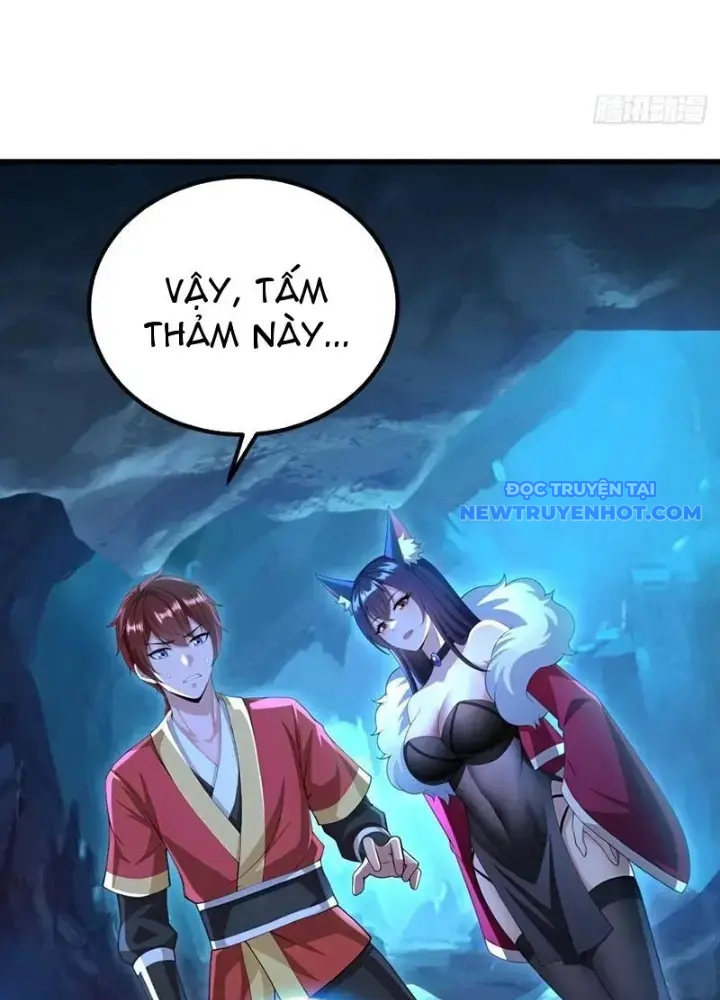 Thái Cổ Yêu Thánh Lấy Ta Làm Lô Đỉnh Chương 132 Ảnh 126