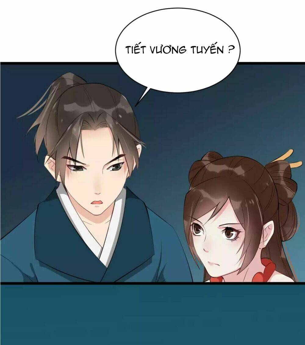 Bồng Sơn Viễn Chương 33 Ảnh 21