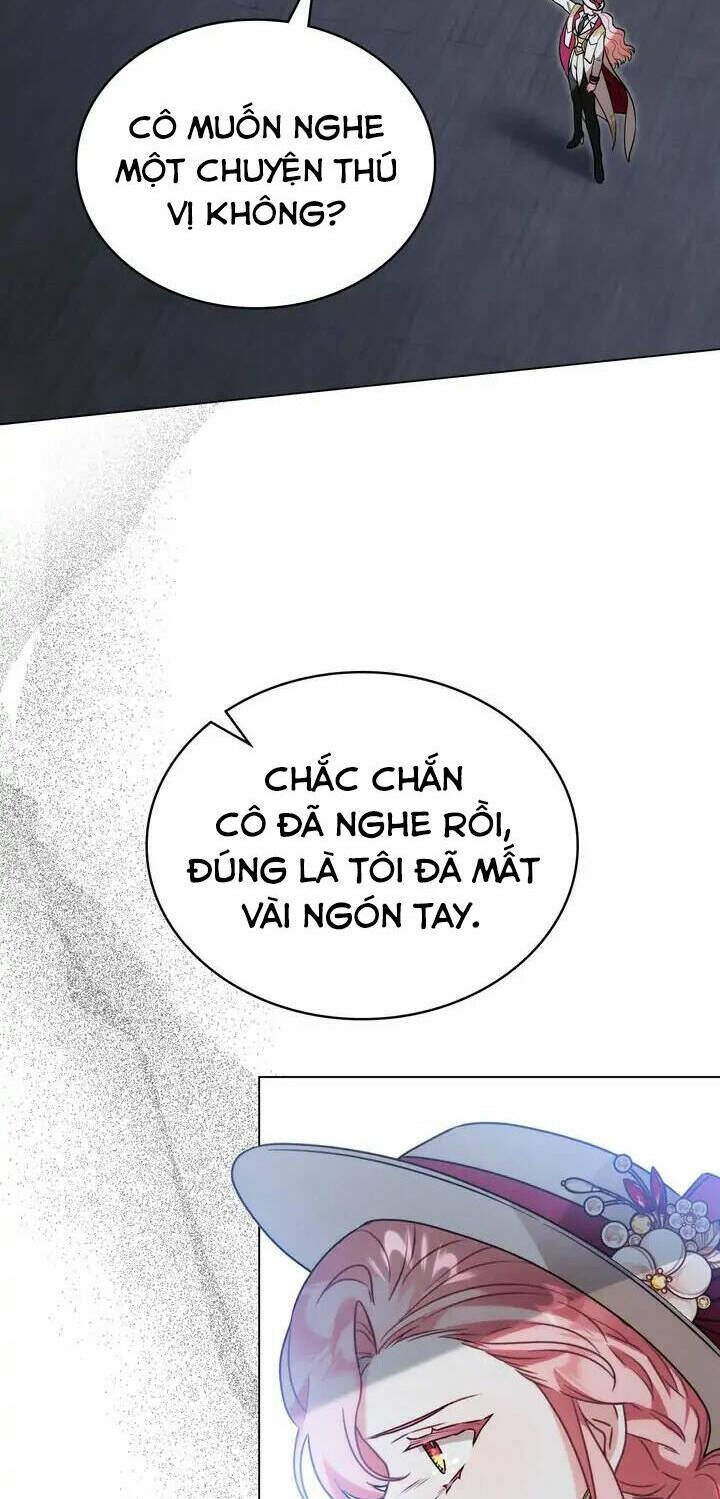 Ánh Sáng Vàng Của Bình Minh Chương 57 Ảnh 61